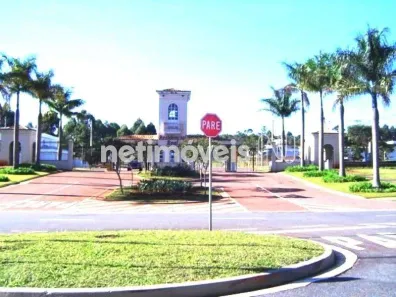 Lote/Terreno à venda, 908m² no Alphaville - Lagoa dos Ingleses, Nova Lima
