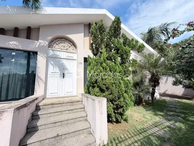 Casa com 3 Quartos à venda, 800m² no Parque Turf Club, Campos dos Goytacazes