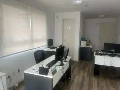 Sala Comercial para venda ou aluguel, 98m² no Consolação, São Paulo