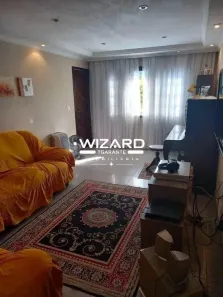 Sobrado com 3 Quartos à venda, 191m² no Jardim Bela Vista, Guarulhos