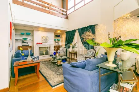 Cobertura com 5 Quartos à venda, 603m² no Independência, Porto Alegre