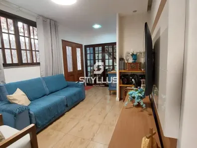 Casa com 3 Quartos à venda, 130m² no Méier, Rio de Janeiro