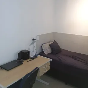 Apartamento com 1 Quarto à venda, 21m² no Vila Clementino, São Paulo