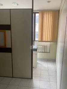 Sala Comercial à venda, 40m² no Centro, Niterói