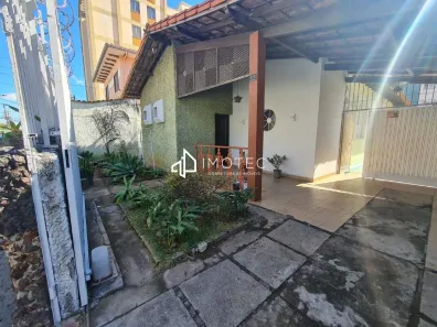 Imóvel Comercial com 6 Quartos à venda, 163m² no Carlos Prates, Belo Horizonte