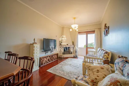 Apartamento com 2 Quartos à venda, 75m² no Vila Suica, Gramado