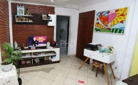 Casa com 2 Quartos à venda, 290m² no Nova Petrópolis, São Bernardo do Campo
