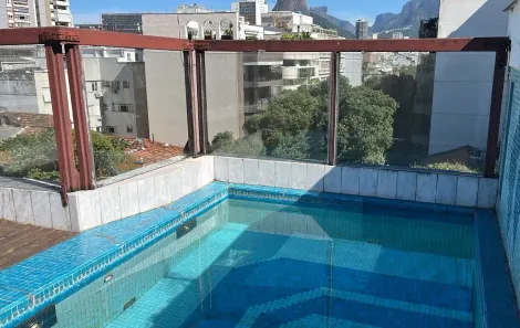Cobertura com 3 Quartos à venda, 245m² no Ipanema, Rio de Janeiro
