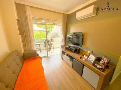 Apartamento com 2 Quartos à venda, 77m² no Praia Brava, Florianópolis
