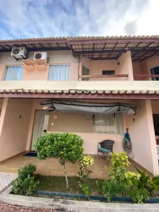Casa com 3 Quartos à venda, 120m² no Guarajuba (Monte Gordo), Camaçari