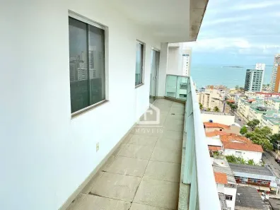 Apartamento com 3 Quartos à venda, 120m² no Itapuã, Vila Velha