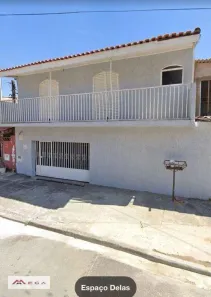 Casa com 4 Quartos à venda, 150m² no Jardim Ipaussurama, Campinas