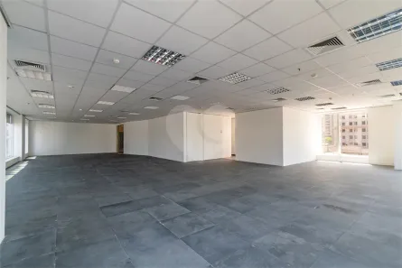 Ponto Comercial para alugar, 461m² no Vila Olímpia, São Paulo