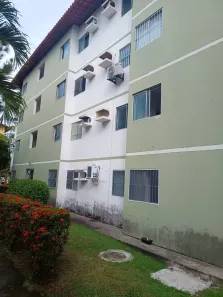 Apartamento com 2 Quartos à venda, 47m² no Serraria, Maceió