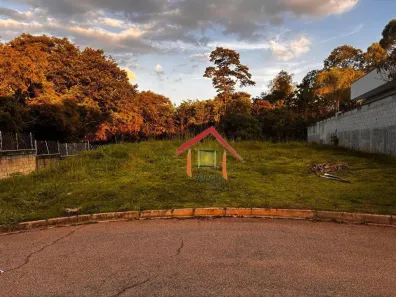 Lote/Terreno à venda, 646m² no Jundiaí Mirim, Jundiaí