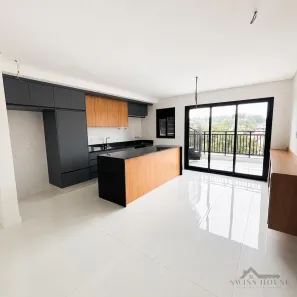 Cobertura com 3 Quartos à venda, 165m² no Vila Brandina, Campinas