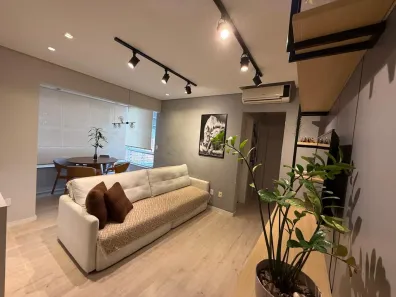 Apartamento com 2 Quartos à venda, 65m² no Bom Retiro, Joinville