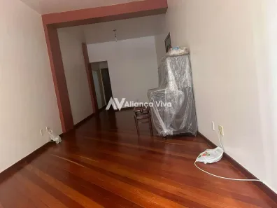 Apartamento com 3 Quartos à venda, 114m² no Tijuca, Rio de Janeiro