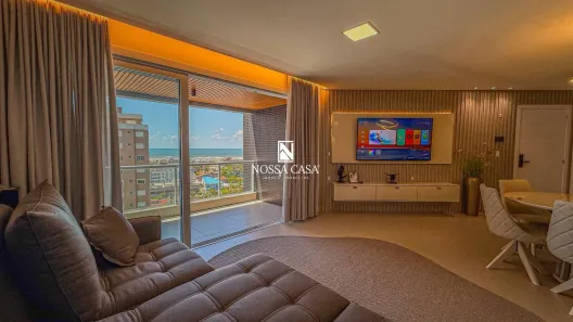 Apartamento com 2 Quartos à venda, 100m² no Torres, Torres