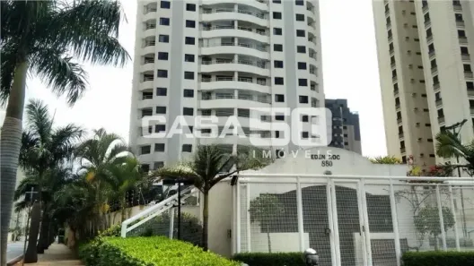 Apartamento com 4 Quartos à venda, 127m² no Chácara Primavera, Campinas