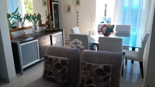 Cobertura com 3 Quartos à venda, 142m² no Canasvieiras, Florianópolis