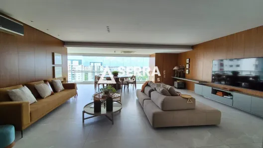Apartamento com 3 Quartos à venda, 180m² no Patamares, Salvador