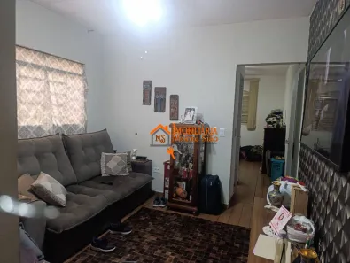 Casa com 3 Quartos à venda, 125m² no Jardim Santa Maria, Guarulhos