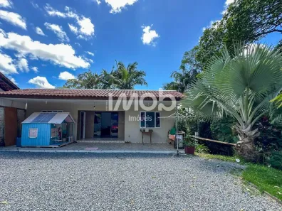Casa com 3 Quartos à venda, 200m² no Ilha da Figueira, Jaraguá do Sul