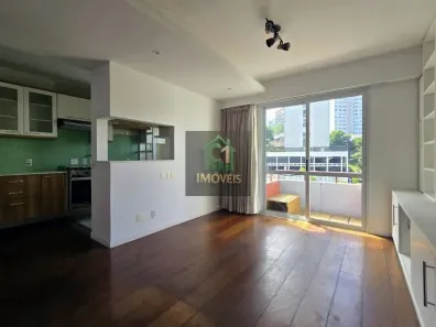 Apartamento com 2 Quartos para alugar, 72m² no Jardim das Bandeiras, São Paulo