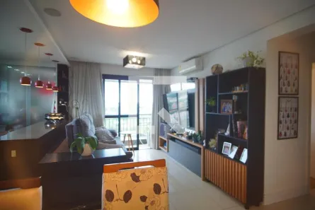 Apartamento com 2 Quartos à venda, 70m² no Azenha, Porto Alegre