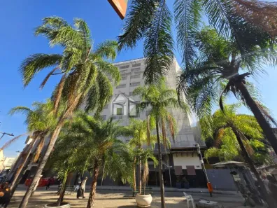Flat com 1 Quarto à venda, 30m² no Centro, Rio de Janeiro