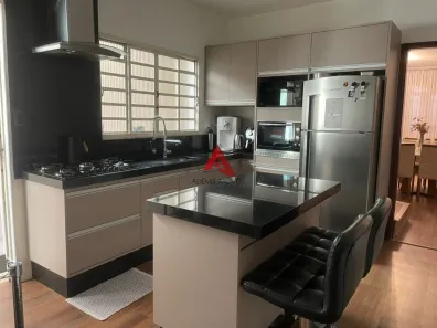 Casa com 3 Quartos à venda, 122m² no Jardim Santa Inês I, São José dos Campos