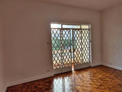 Apartamento com 3 Quartos à venda, 109m² no Pinheiros, São Paulo