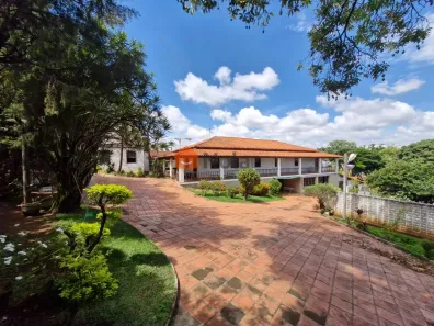 Casa com 5 Quartos à venda, 752m² no Santa Amélia, Belo Horizonte