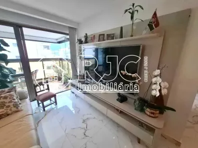 Apartamento com 3 Quartos à venda, 90m² no Tijuca, Rio de Janeiro