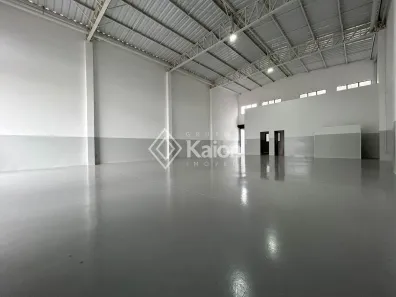 Ponto Comercial para alugar, 260m² no Jardim Corazza, Itu