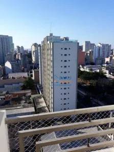 Apartamento com 1 Quarto à venda, 37m² no Bela Vista, São Paulo