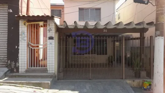 Sobrado com 2 Quartos à venda, 110m² no Vila Ré, São Paulo