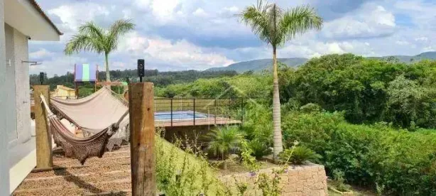 Casa de Condomínio com 4 Quartos à venda, 400m² no Medeiros, Jundiaí