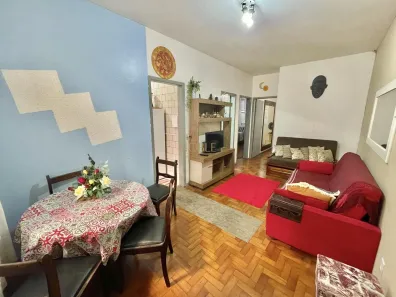 Apartamento com 2 Quartos à venda, 66m² no Centro, Torres