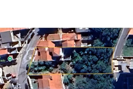 Lote/Terreno à venda, 1673m² no Parque Morumbi, Votorantim