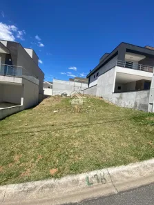 Lote/Terreno à venda, 250m² no Jardim São Gabriel, Jacareí