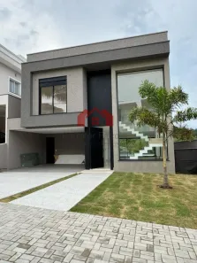 Casa de Condomínio com 4 Quartos à venda, 306m² no Colinas de Parnaíba I, Santana de Parnaíba