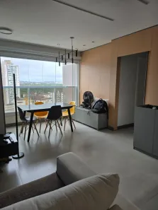 Apartamento com 2 Quartos à venda, 68m² no Loteamento Mogilar, Mogi das Cruzes