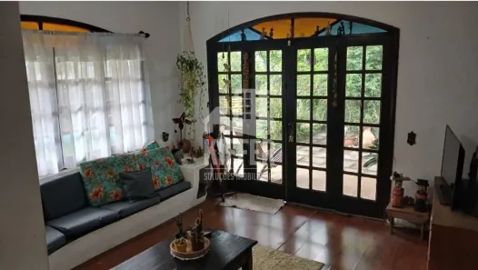 Casa de Condomínio com 5 Quartos à venda, 214m² no Itaipu, Niterói