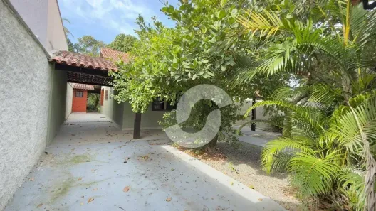Casa com 2 Quartos à venda, 160m² no Maravista, Niterói