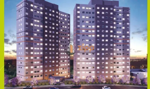 Apartamento com 2 Quartos à venda, 42m² no Imirim, São Paulo