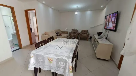 Cobertura com 2 Quartos à venda, 142m² no Parque das Nações, Santo André