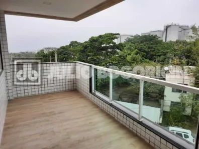 Apartamento com 2 Quartos à venda, 68m² no Ribeira, Rio de Janeiro