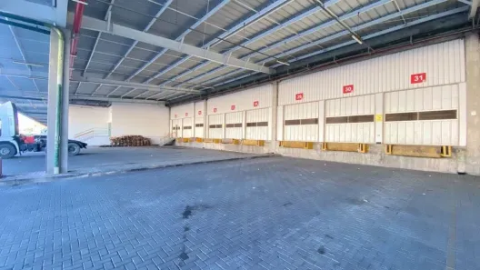 Galpão/Depósito/Armazém para alugar, 4888m² no Prazeres, Jaboatão dos Guararapes